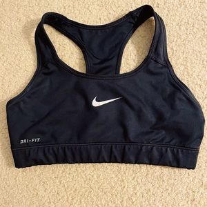 Nike Dri-Fit Sports Bra